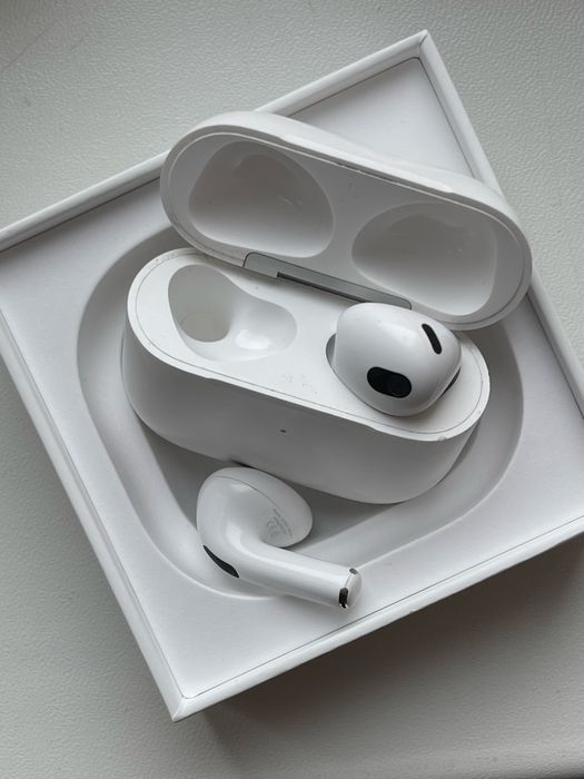 Apple Airpods 3, original