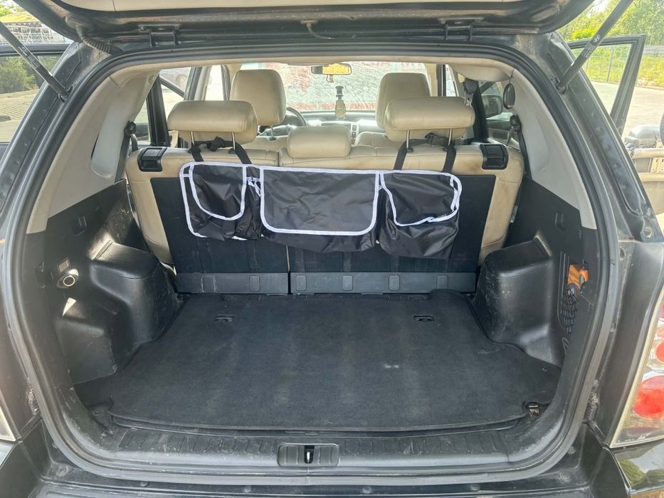 Hyundai Tucson 2.0crdi