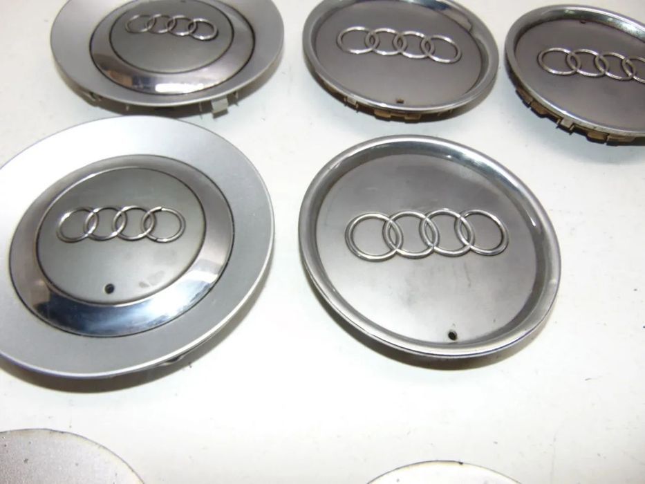 BMW/Audi/Nissan/Toyota centros jantes