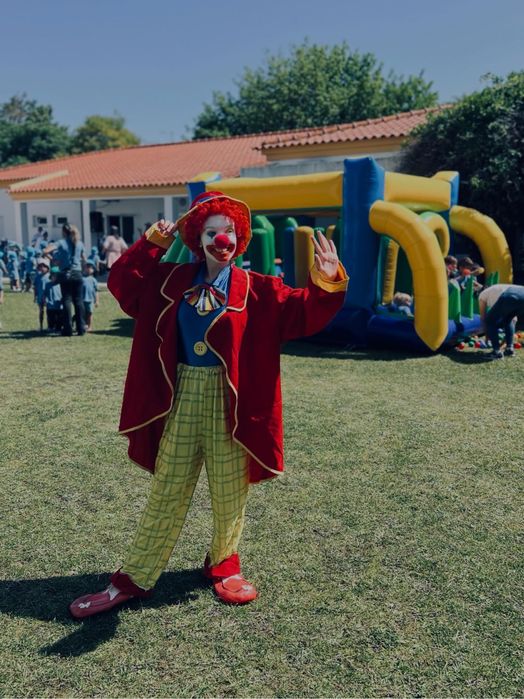 Babysitter e Animadora