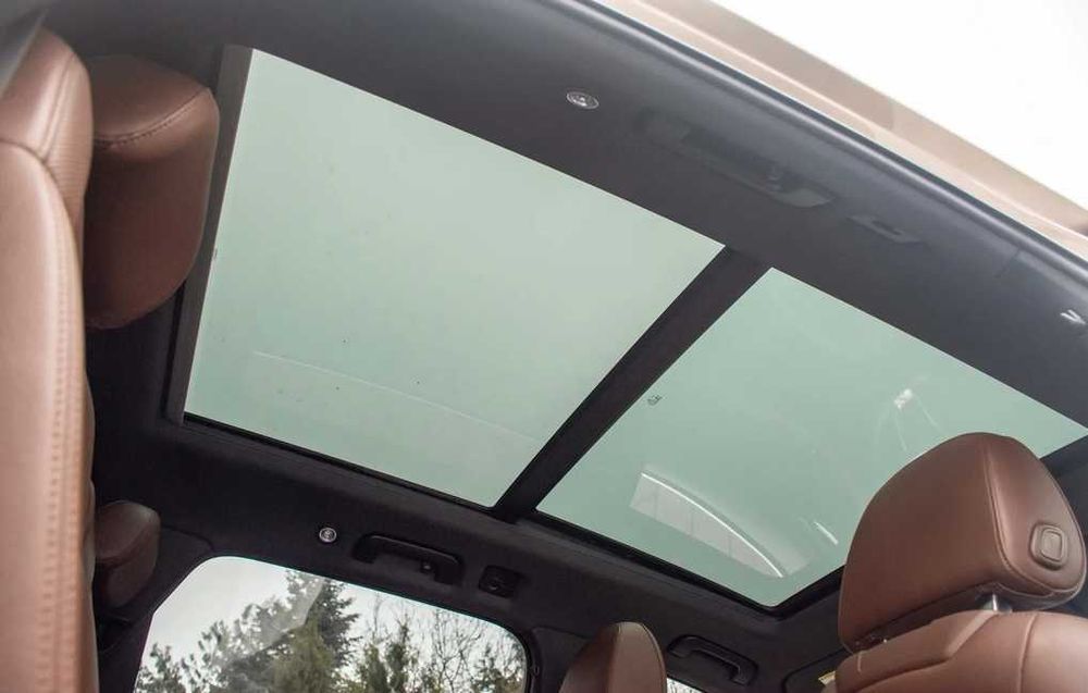 Audi Q7 3.0 TFSI Quattro 2018 Prestige