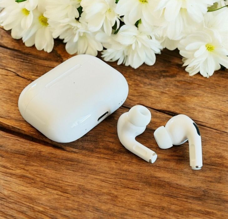 Airpod Pro 2 Usb-c