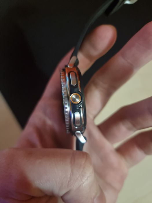 Galaxy watch 8 classic lte 46mm