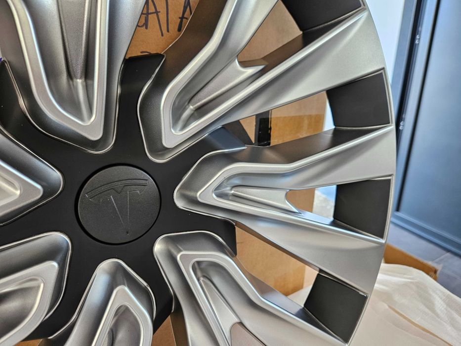 Acessórios Tesla Model 3 2024+