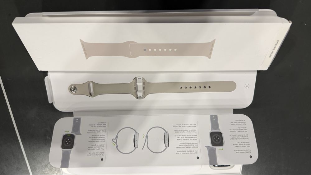 Apple Watch SE40mm Cellular