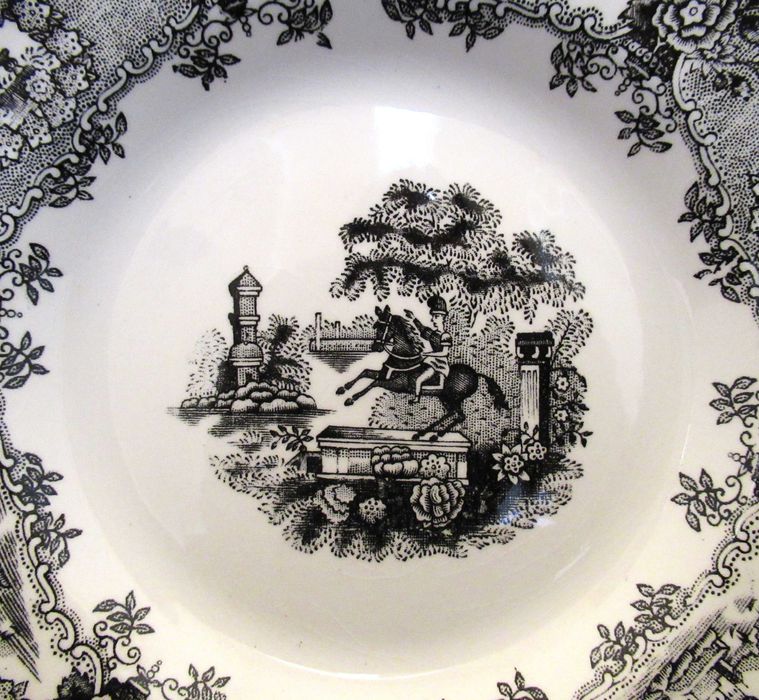 Prato Antigo Sacavém - Gilman (Ref. 10)