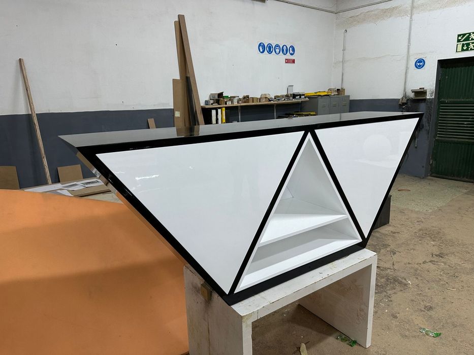 New by bilhares europa fabricante