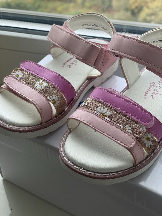 Продам детскую обувь, кожанную