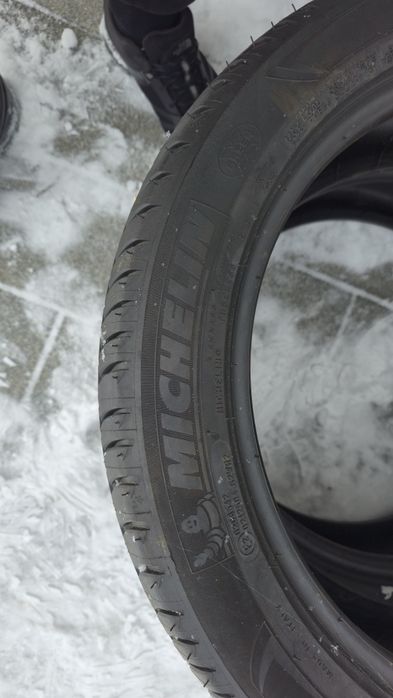 Резина 205 50 р17