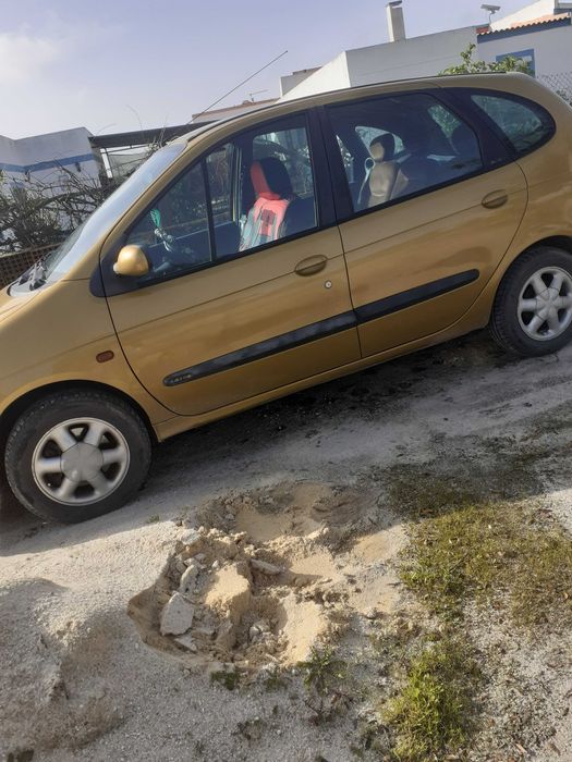 Vemdo renou senique 1600 empecavel