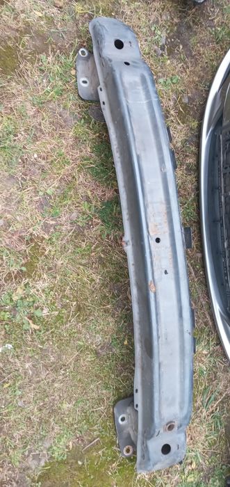 Фіат браво2 крома 2 fiat bravo 2 croma 2 бампер