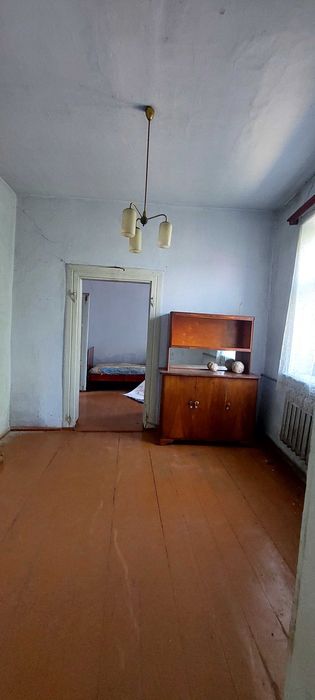 Продам квартиру на землі