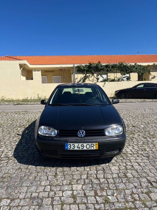 Volkswagen Golf 1.4 16V