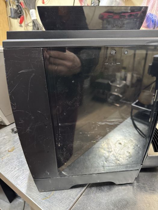 Кавомашина Jura WE6