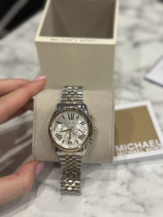 Годинник Michael Kors Lexington