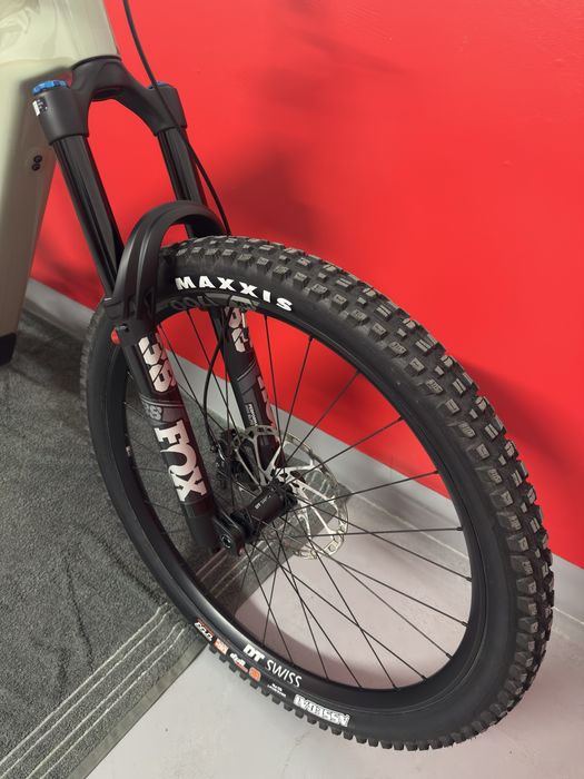 Canyon Strive ON CFR