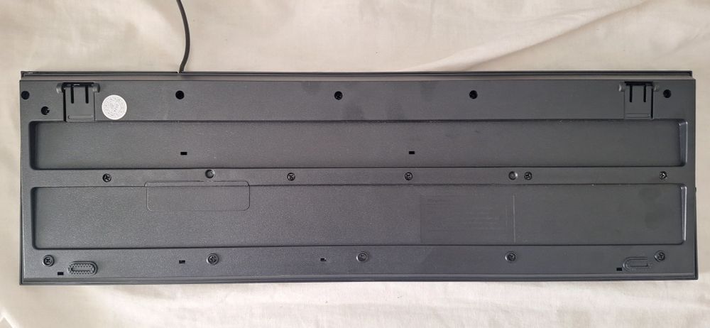 Teclados para computador