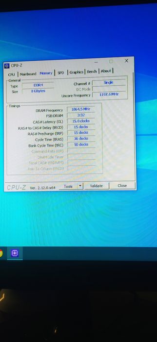 Бюджетний ПК для роботи та базових завдань (AMD A6, 8 ГБ ОЗП, 2 диски)