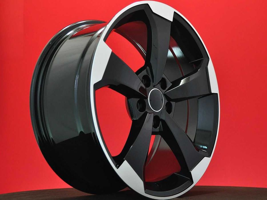 Felgi R17 5x100 Lexus Ct 200h Ct200h Toyota Prius Avensis II T25