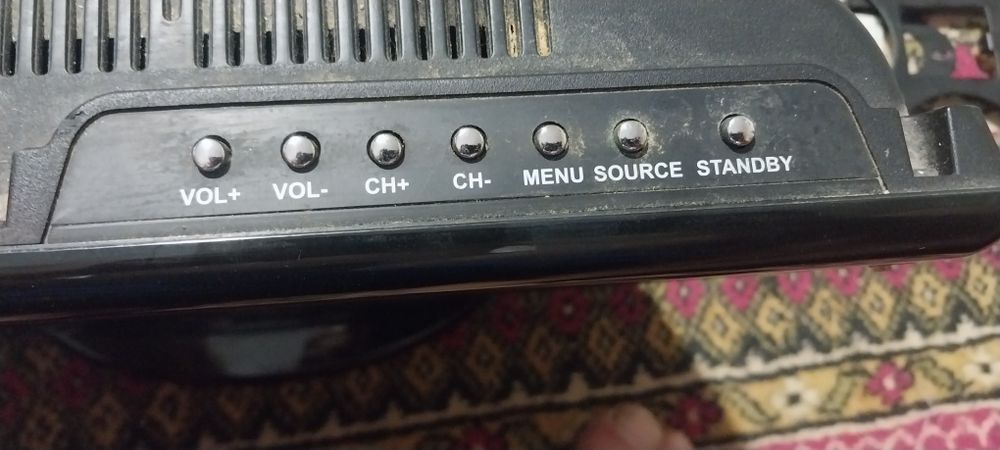 Продам телевизор 15" не дорого