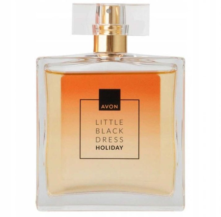 Woda perfumowana Little Black Dress Holiday