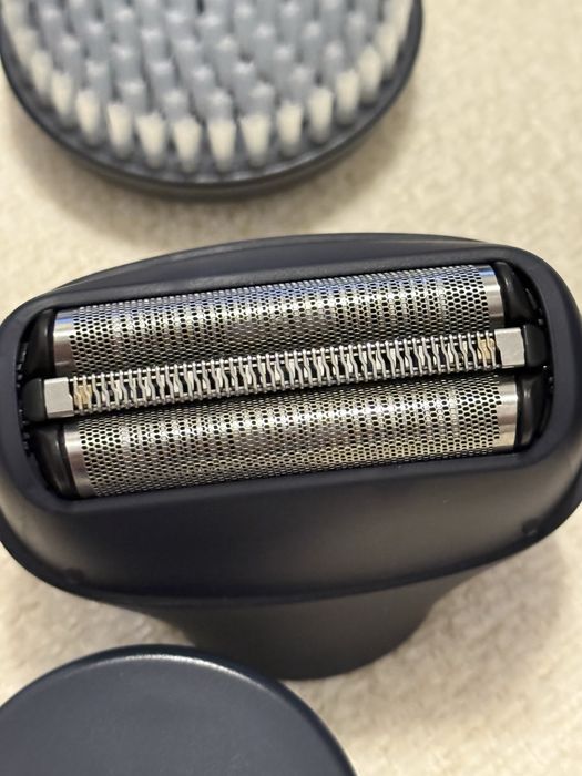 Panasonic Multishape Zestaw dla mężczyzny
