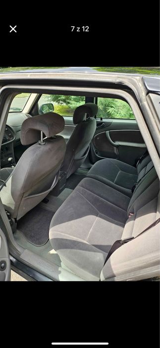 Saab 93 2001 rok 2.0 turbo