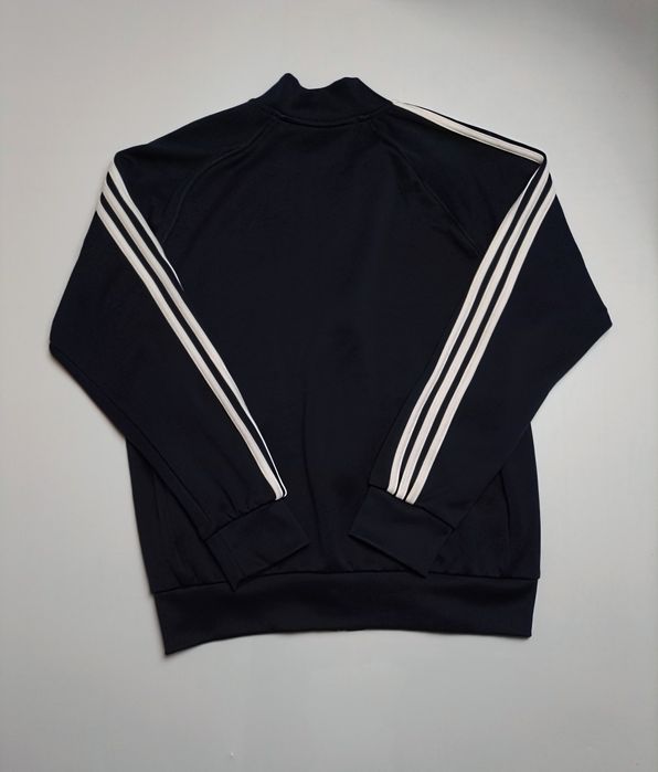 Оригінальна олімпійка Адідас на лампасах, Adidas original