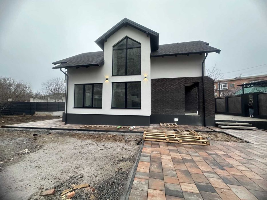 Дом по адресу ул. Бандеры Степана (площадь 136 м²) - Atlanta.ua - фото 5