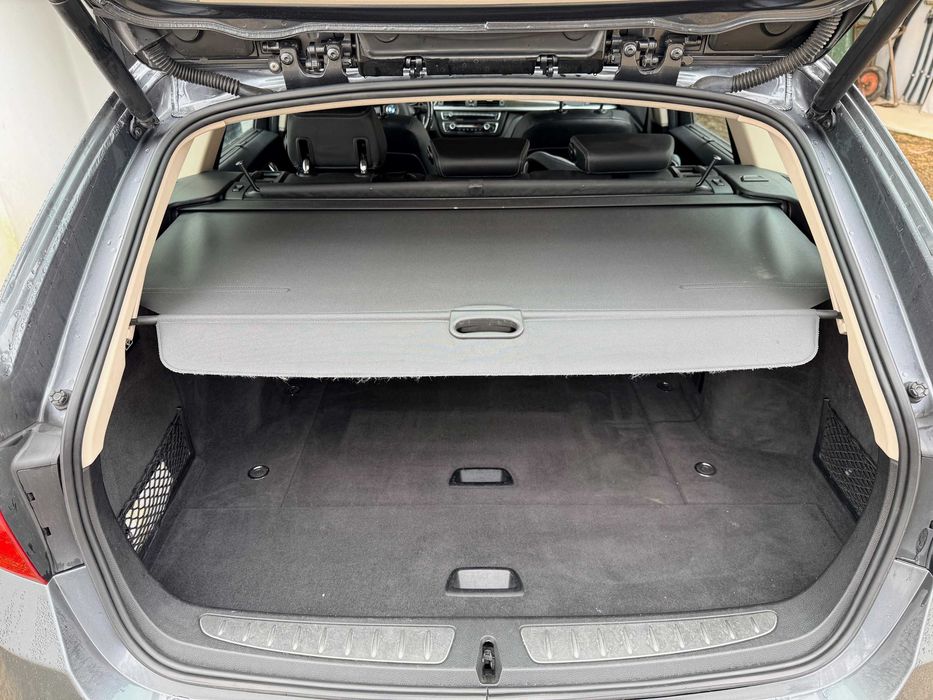 BMW 320D Touring Modern Line