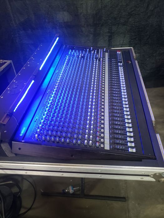 YAMAHA MG32/14FX Mixing Console64740943914882120
