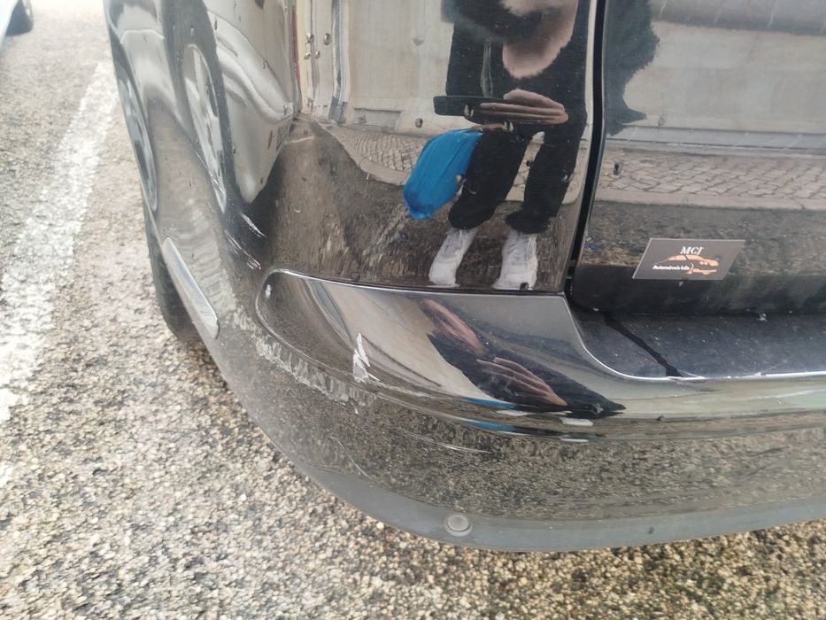 Citroën C5 Break 1.6 HDi (112cv) | Nacional | GPS