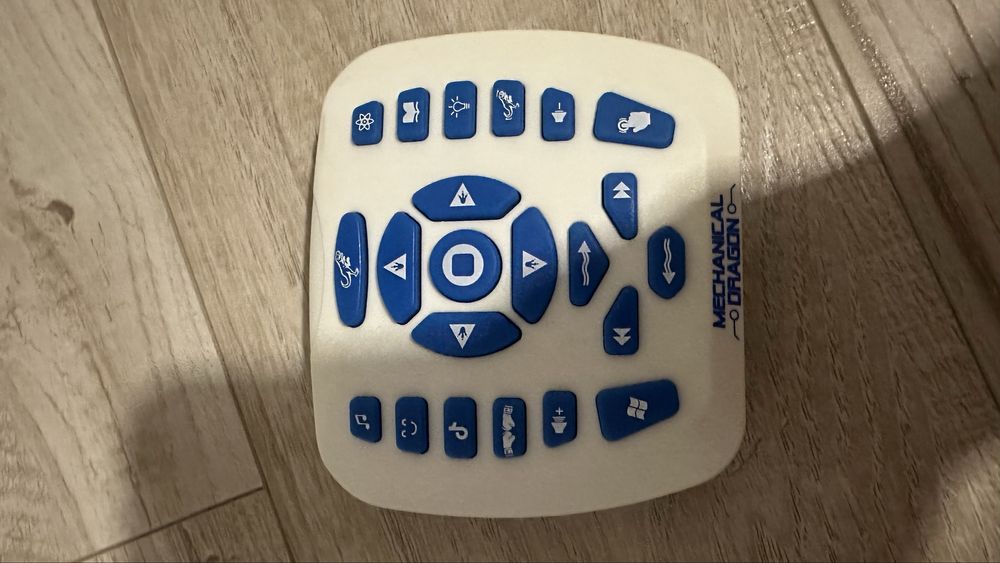 Робот Динозавр Smart future dinosaur