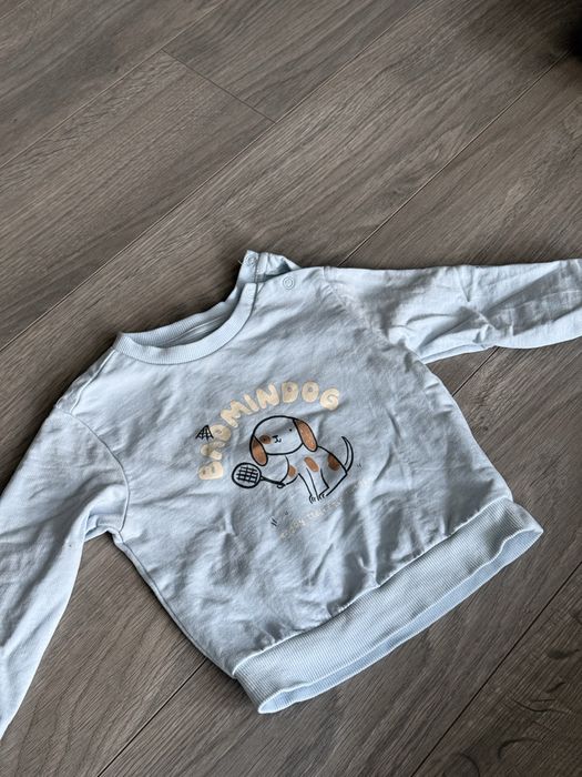 Набір 4 кофтинки, розмір 80