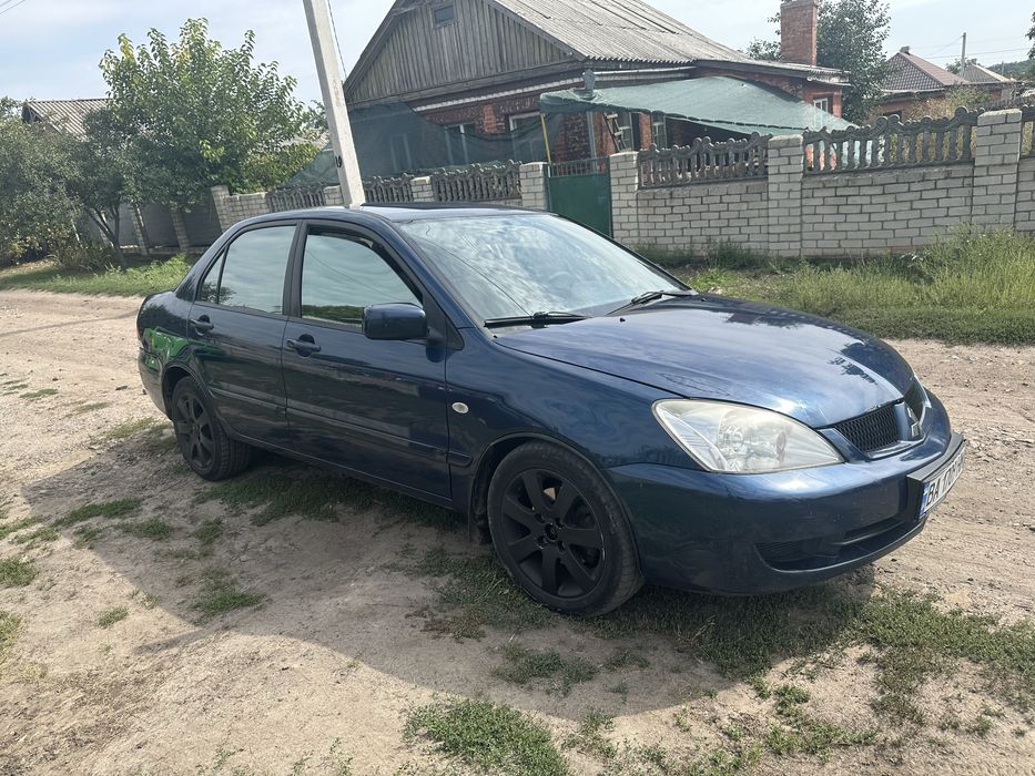 Продам Mitsubishi Lancer 9