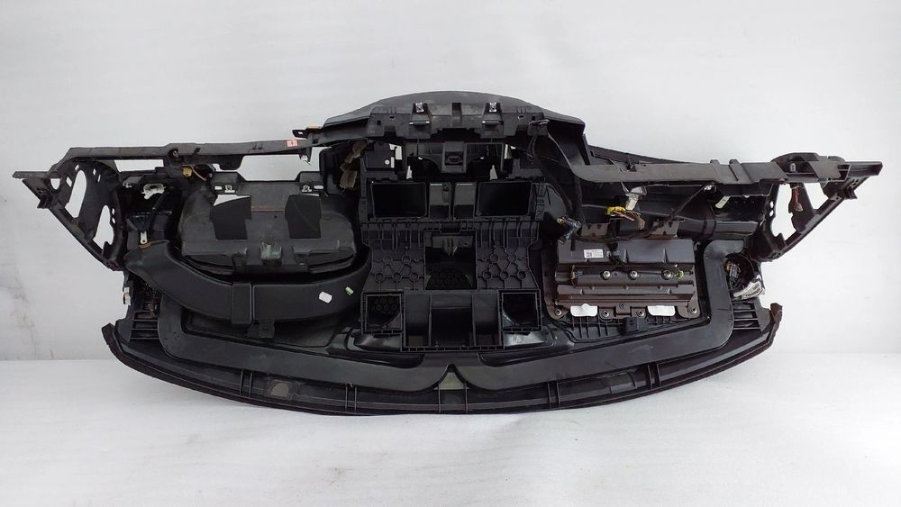 Kit de airbags RENAULT Laguna III Grandtour (KT0/1)