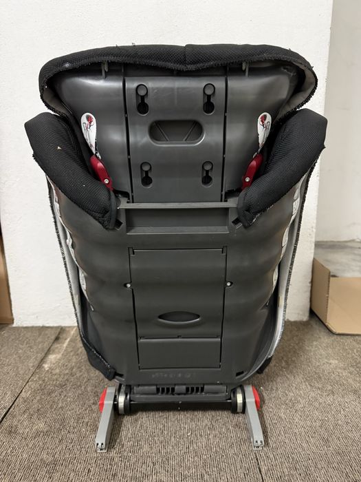 Cadeira Auto Britax Römer Kidfix (15–36 kg) – ISOFI
