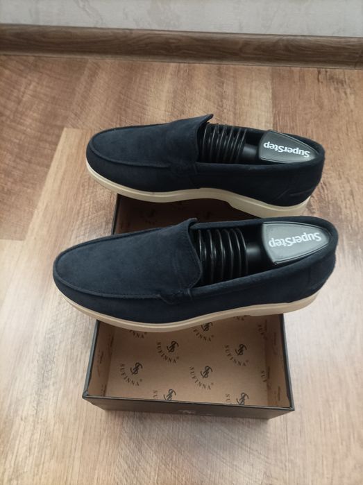 Продам макасини zara 41р.