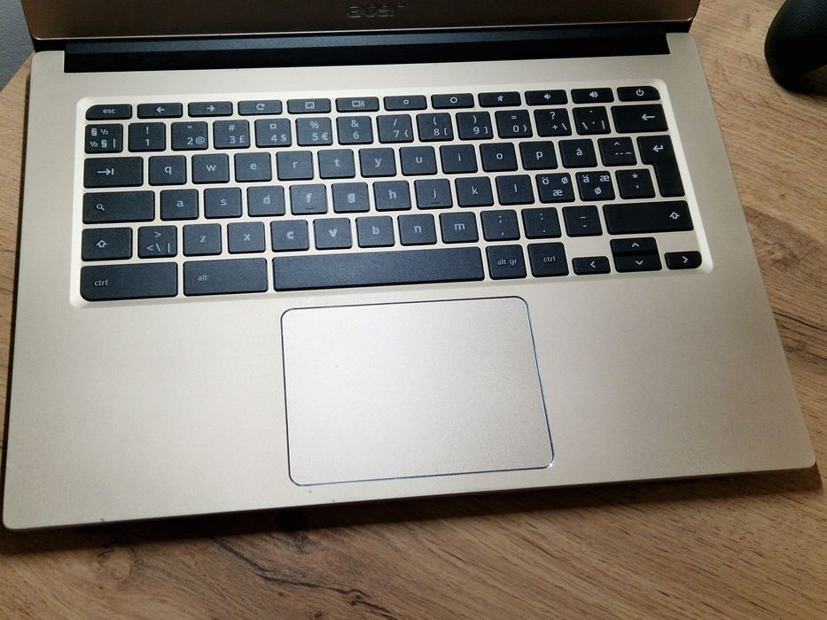 Acer Chromebook CB514-1H 14" 4/32