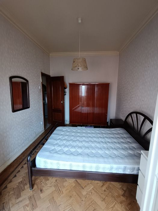 Quarto em T2 amadora
