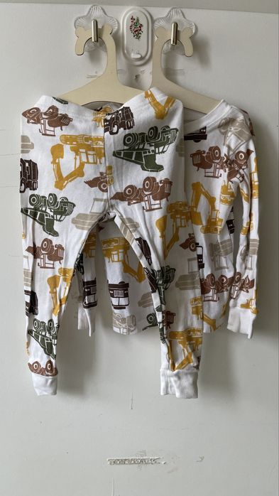 Піжама Carters для хлопчика 2 роки