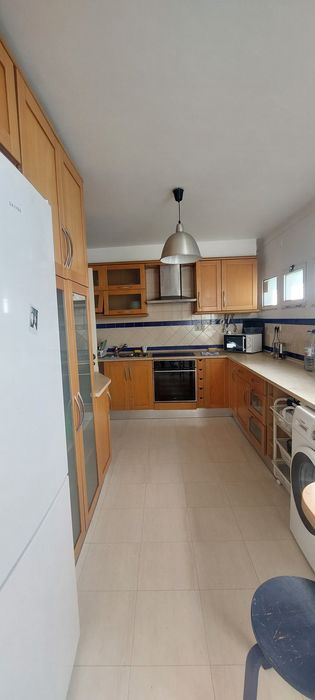 Quarto Estudantes Metro Olivais/Aeroporto - 380€ despesas incluídas