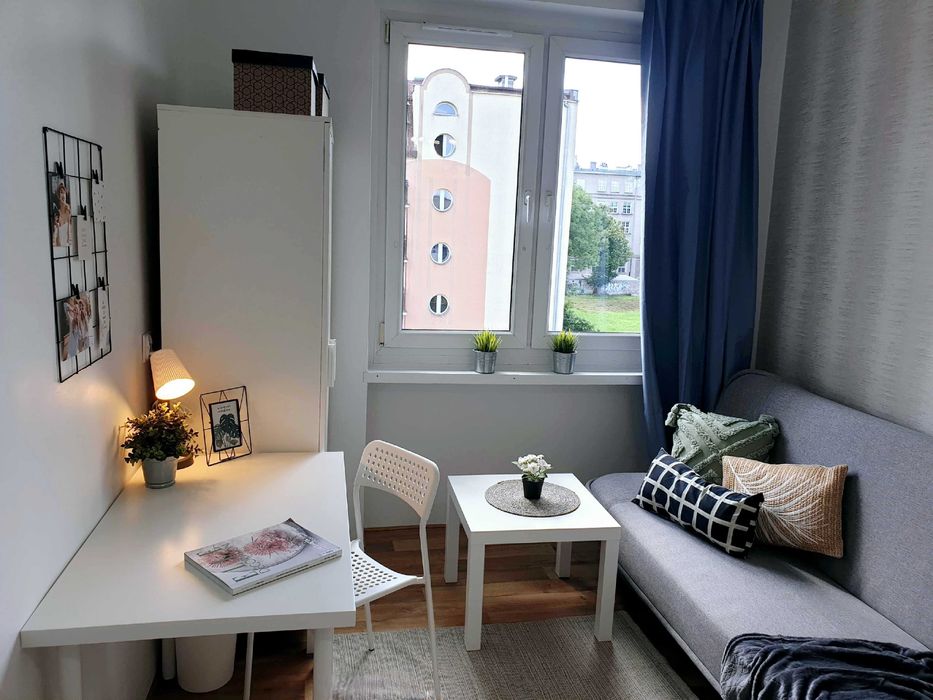 Mieszkanie – Wrocław - Widok 5