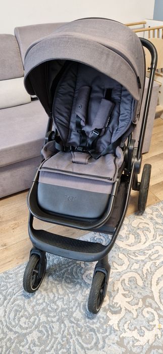 Spacerówka Muuvo quick 3