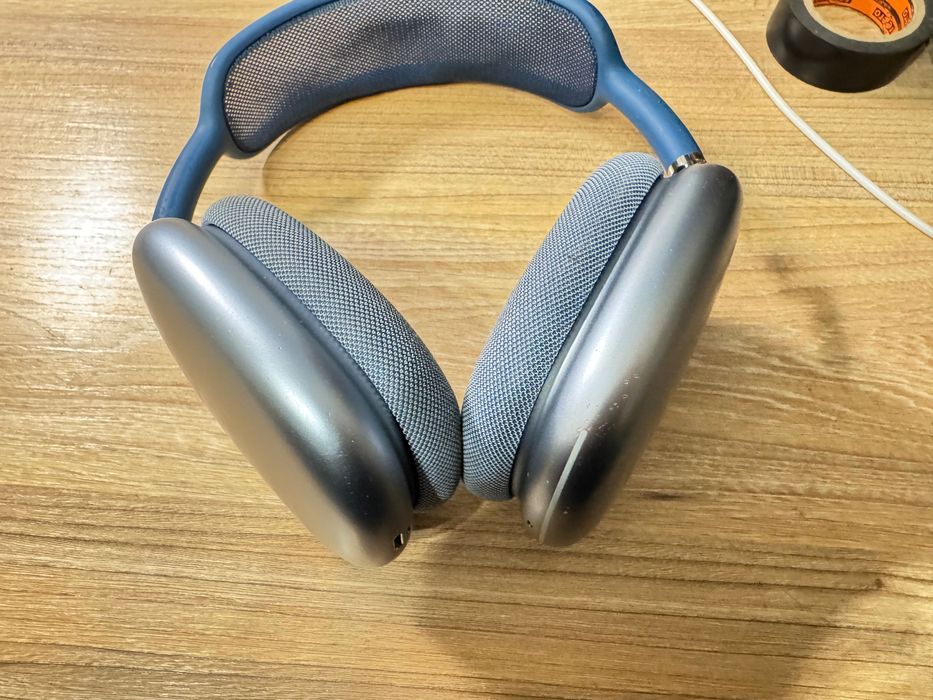 apple AirPods Max