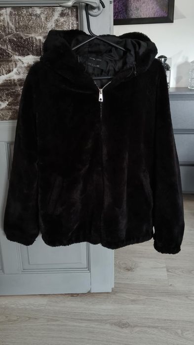 Kurtka jesienno zimowa damska