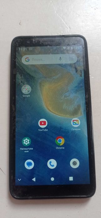 Телефон моб. ZTE Blade A31 Plus