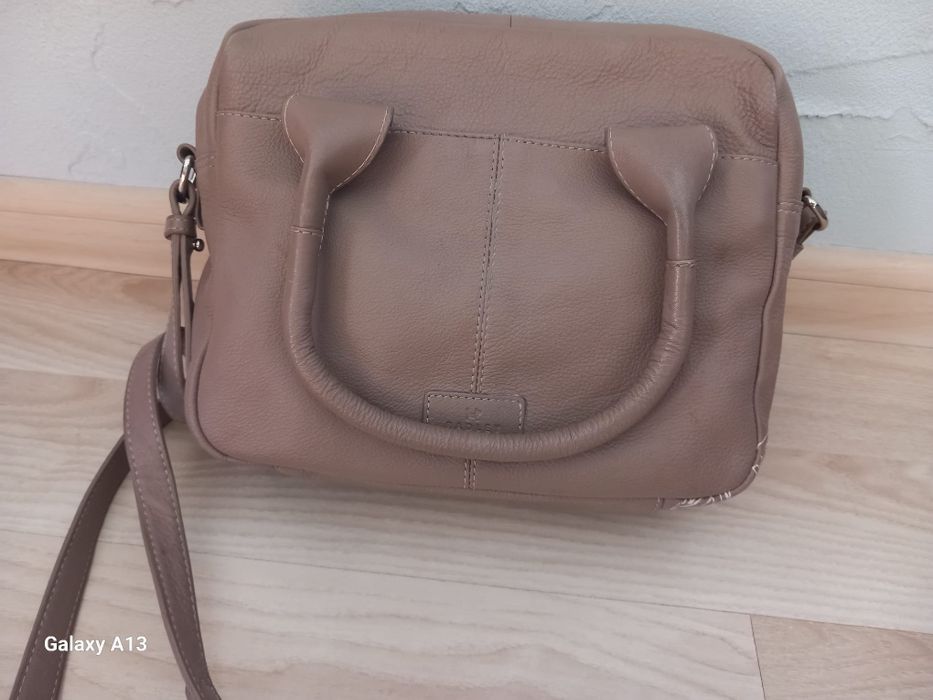 Radley London torebka skóra bydlęca plus portfel