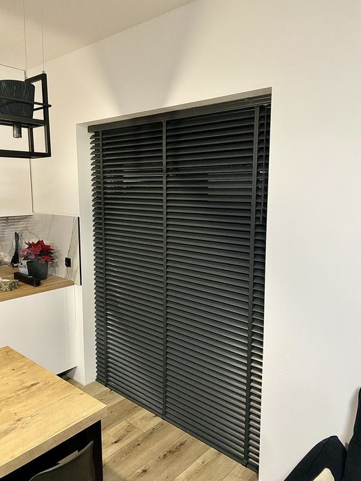 Rolety | Plisy | Żaluzje Na wymiar