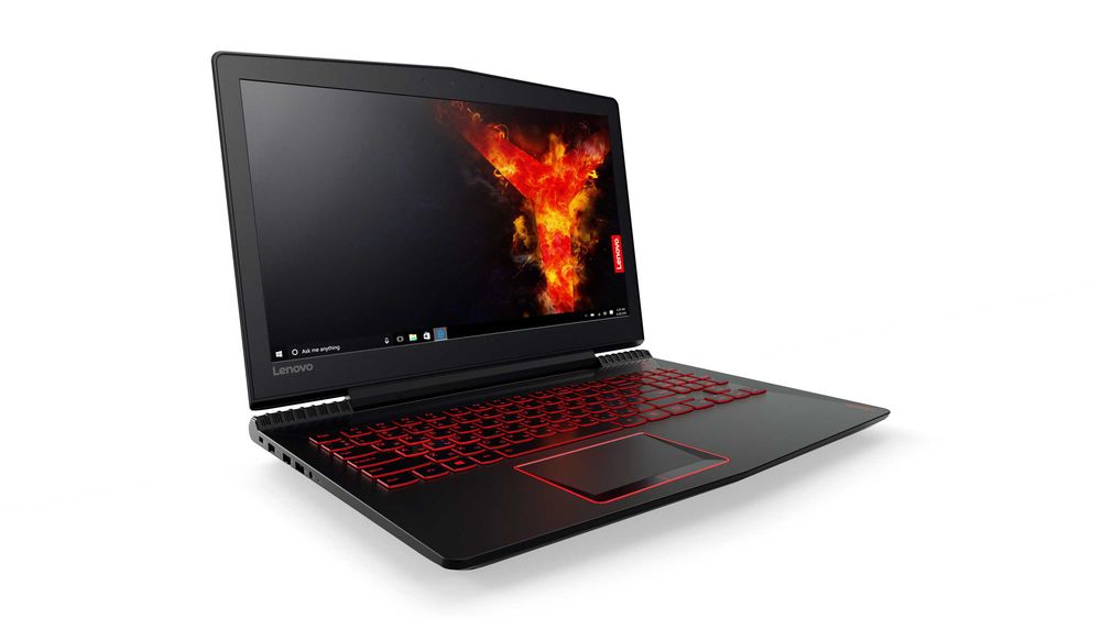 Геймерський ноутбук Lenovo Legion Y520-15IKBN Intel® Core™ i7